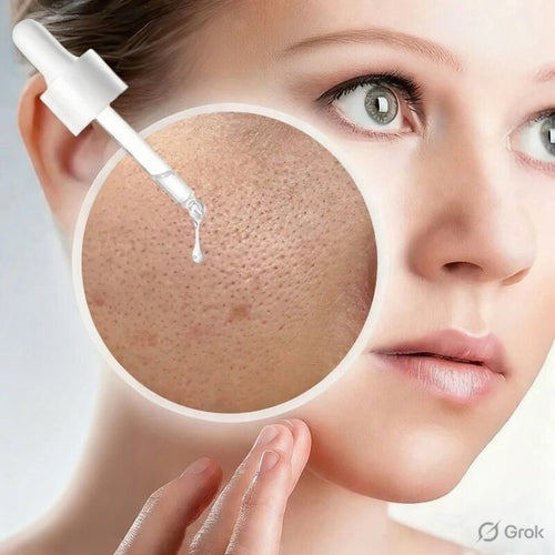 Allbelly KOREAN FACE SERUM - 30ml