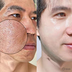 Allbelly KOREAN FACE SERUM - 30ml