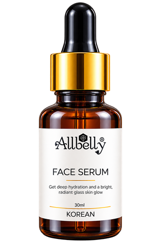 Allbelly Korean Serum