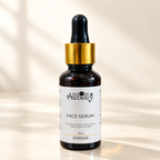 Allbelly KOREAN FACE SERUM - 30ml