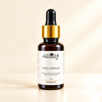 Allbelly Korean Based Face Serum - 30ml