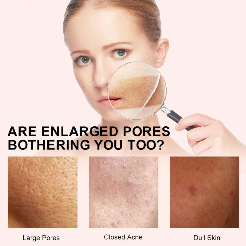 Allbelly KOREAN FACE SERUM - 30ml