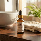 Allbelly KOREAN FACE SERUM - 30ml